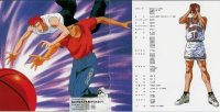 BUY NEW slam dunk - 133752 Premium Anime Print Poster